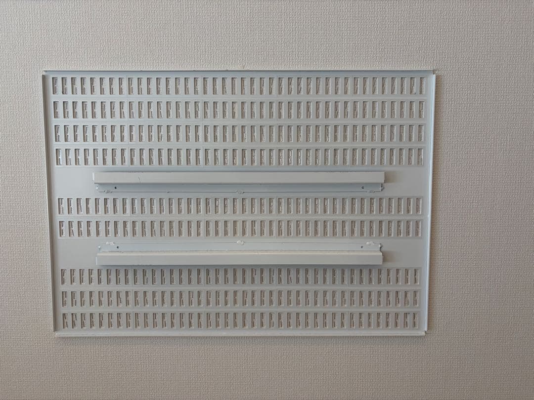 壁美人 石膏ボード専用テレビ壁掛け金具 TI300 Lサイズ