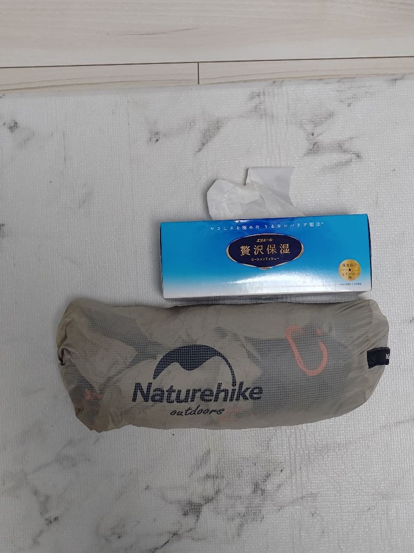 Naturehike VIK1 シングルウォール ネイチャーハイク