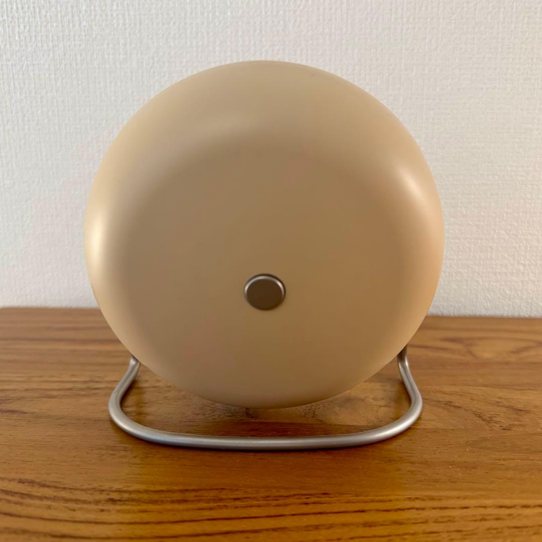 ARNE JACOBSEN アルネヤコブセン 置時計 City Hall