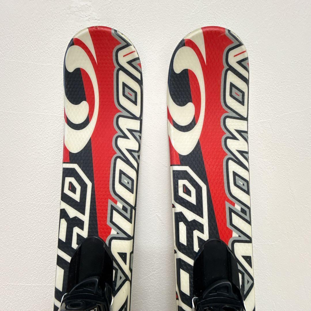 【Salomon】SBOARD 99 ショートスキー