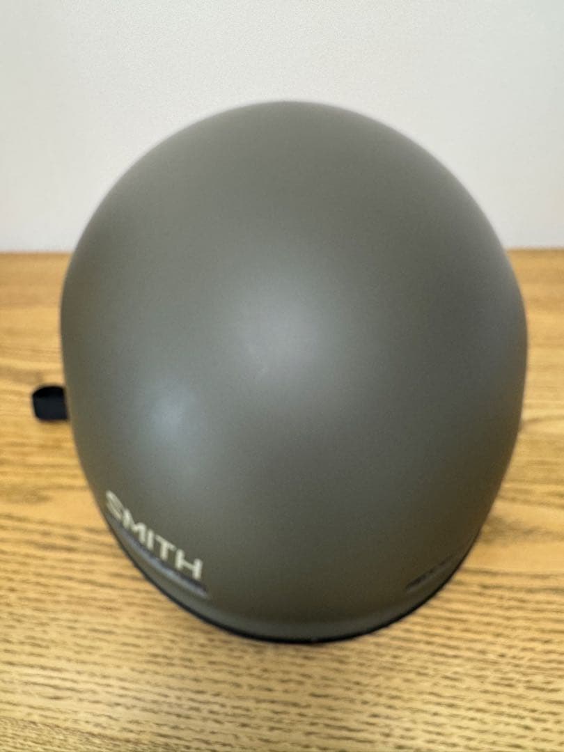 【最終価格】Smithヘルメット2024モデル(Lサイズ)‼️