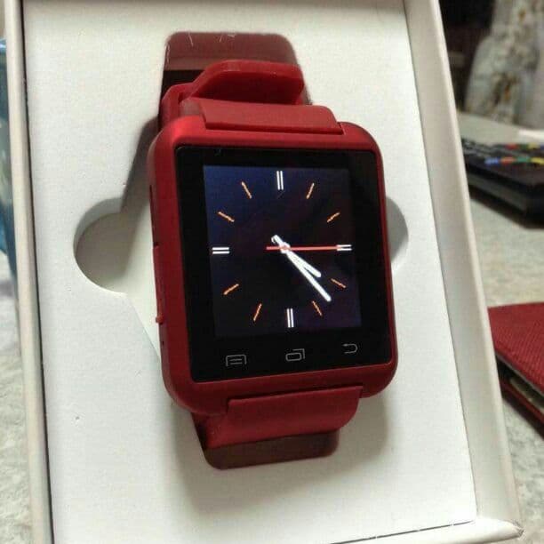 Nintendo Switch Smart watch