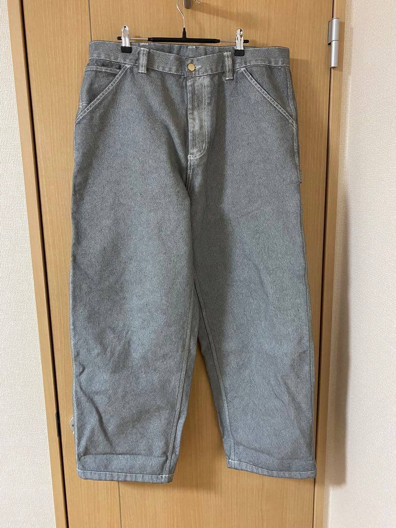 タグ付き【CARHARTT WIP 】 OG SINGLE KNEE PANT