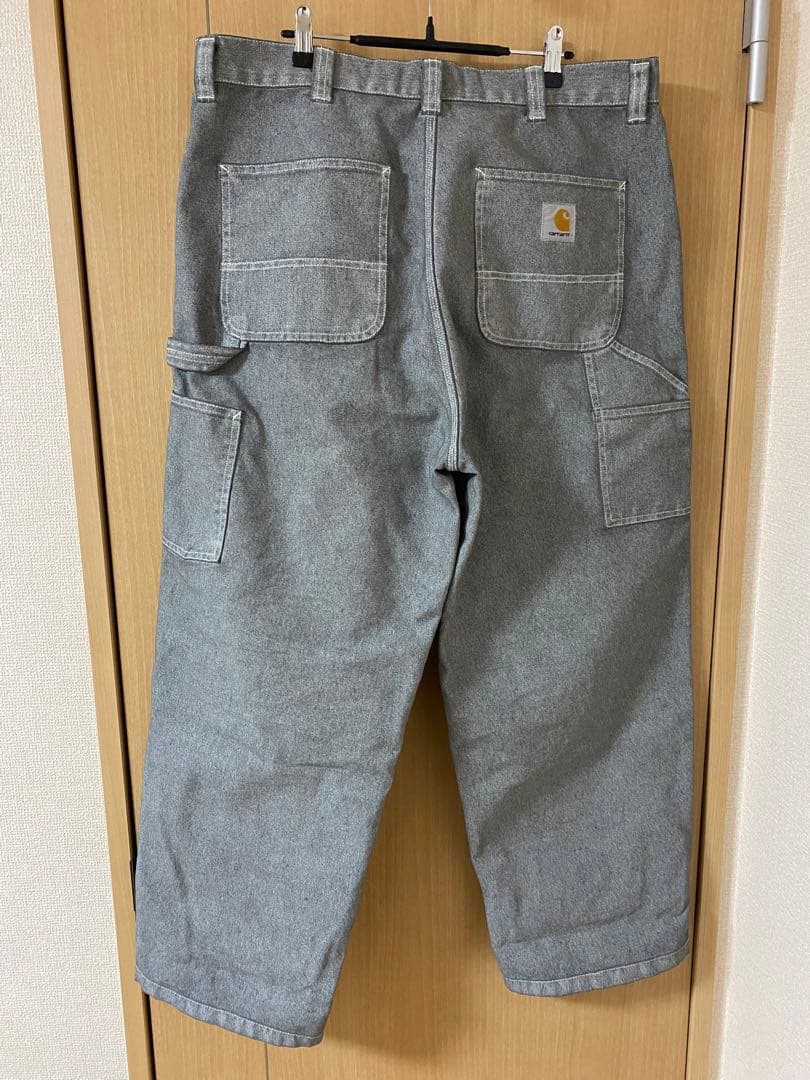 タグ付き【CARHARTT WIP 】 OG SINGLE KNEE PANT