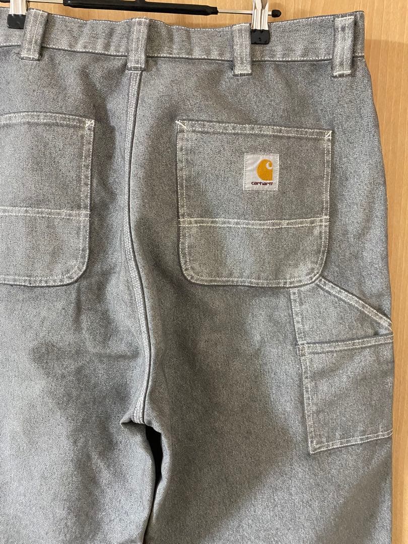 タグ付き【CARHARTT WIP 】 OG SINGLE KNEE PANT