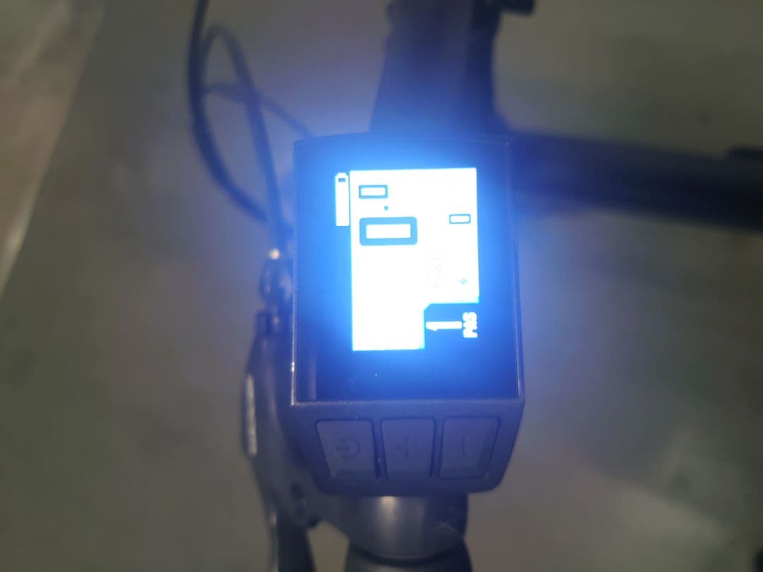 AiDDE 電動アシスト自転車 A2