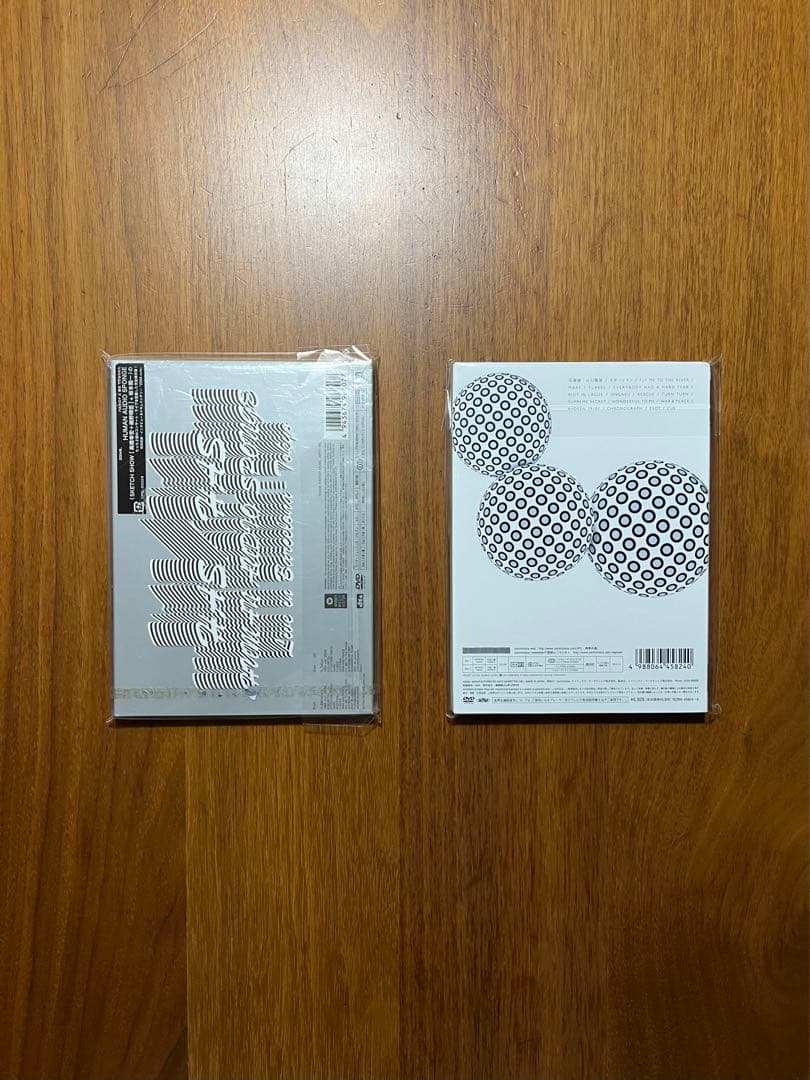 HUMAN AUDIO SPONGE sonar2004 & パシフィコ横浜
