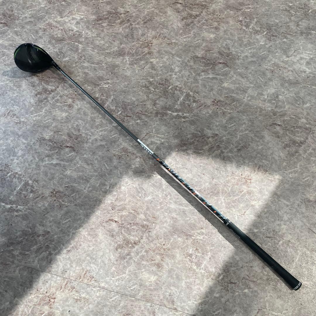 s2213 キャロウェイ Callaway GBB EPIC ドライバー