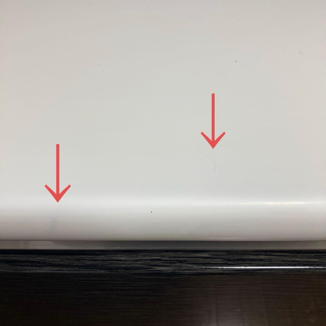 【3/28までの発送希望】ニトリ食器棚ポスティア　幅100cm