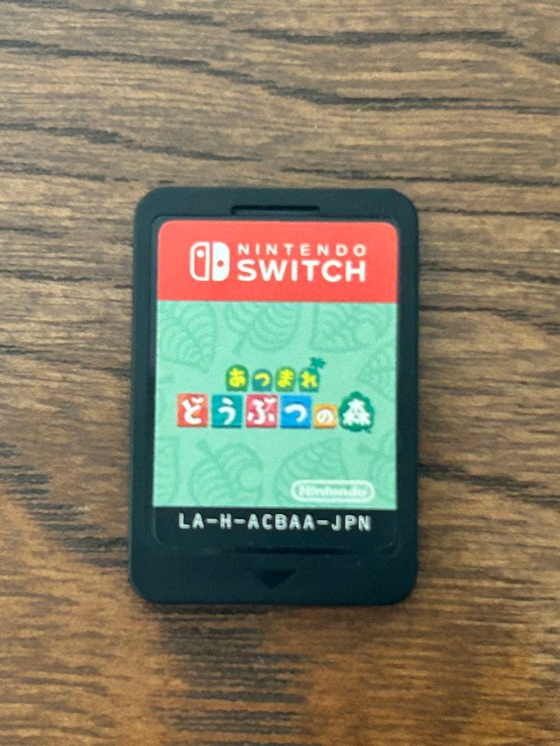 Nintendo Switch ソフト 6本セット 青いケース付