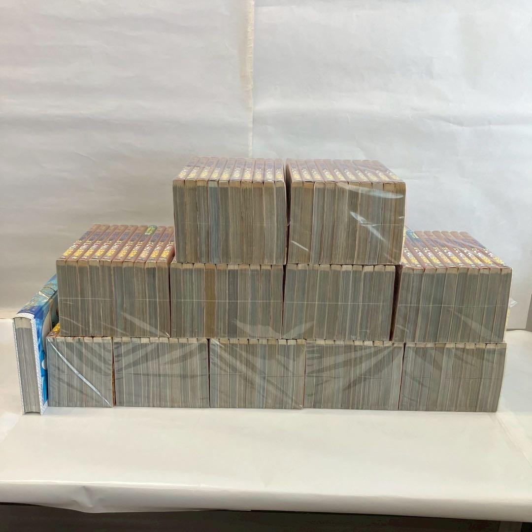 0366 名探偵コナン全巻　1-107巻