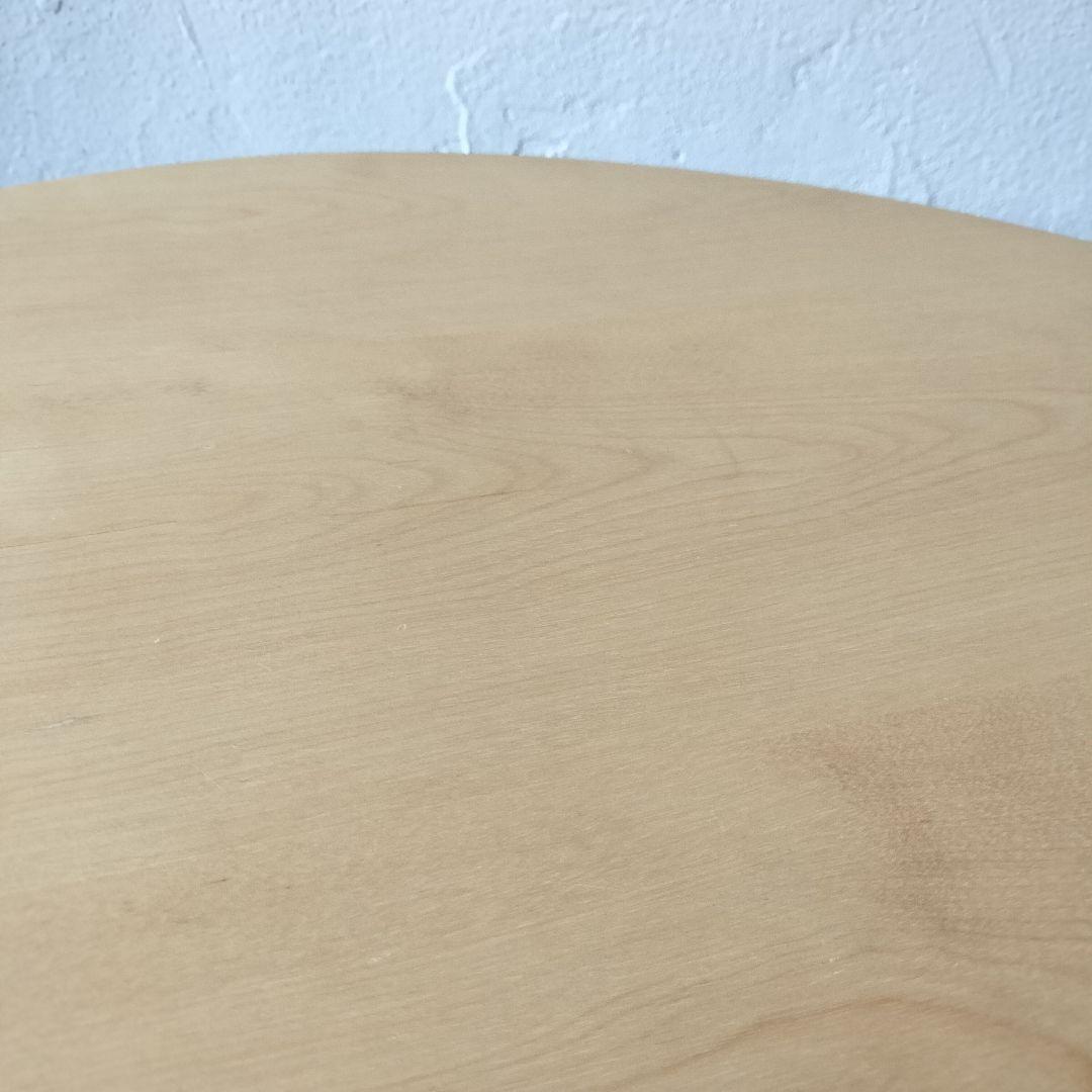 【美品✨】IKEA イケア　SVALSTA スヴァルスタ　ネストテーブル　大のみ