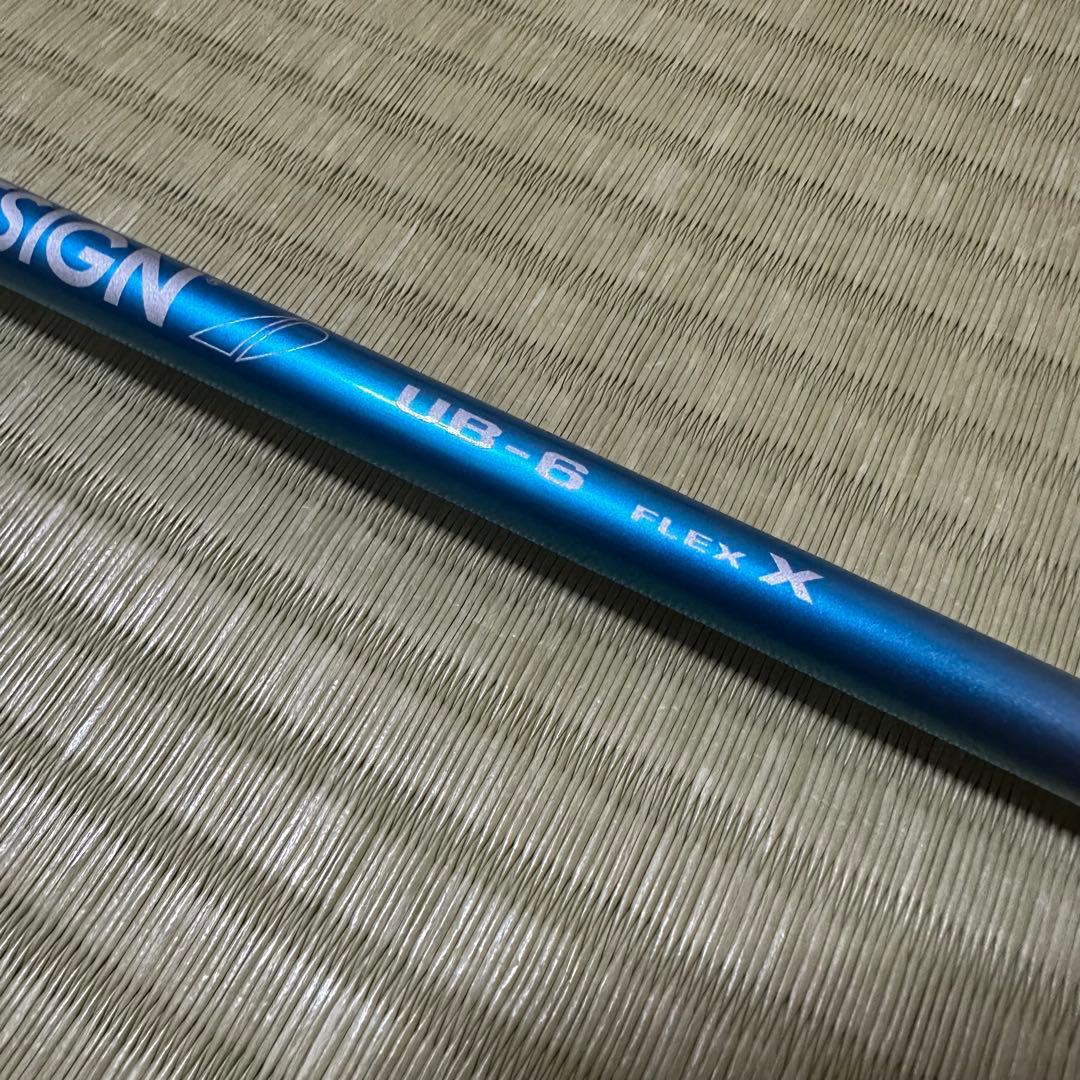 SRIXON ZX5 Mk2 LS ドライバー