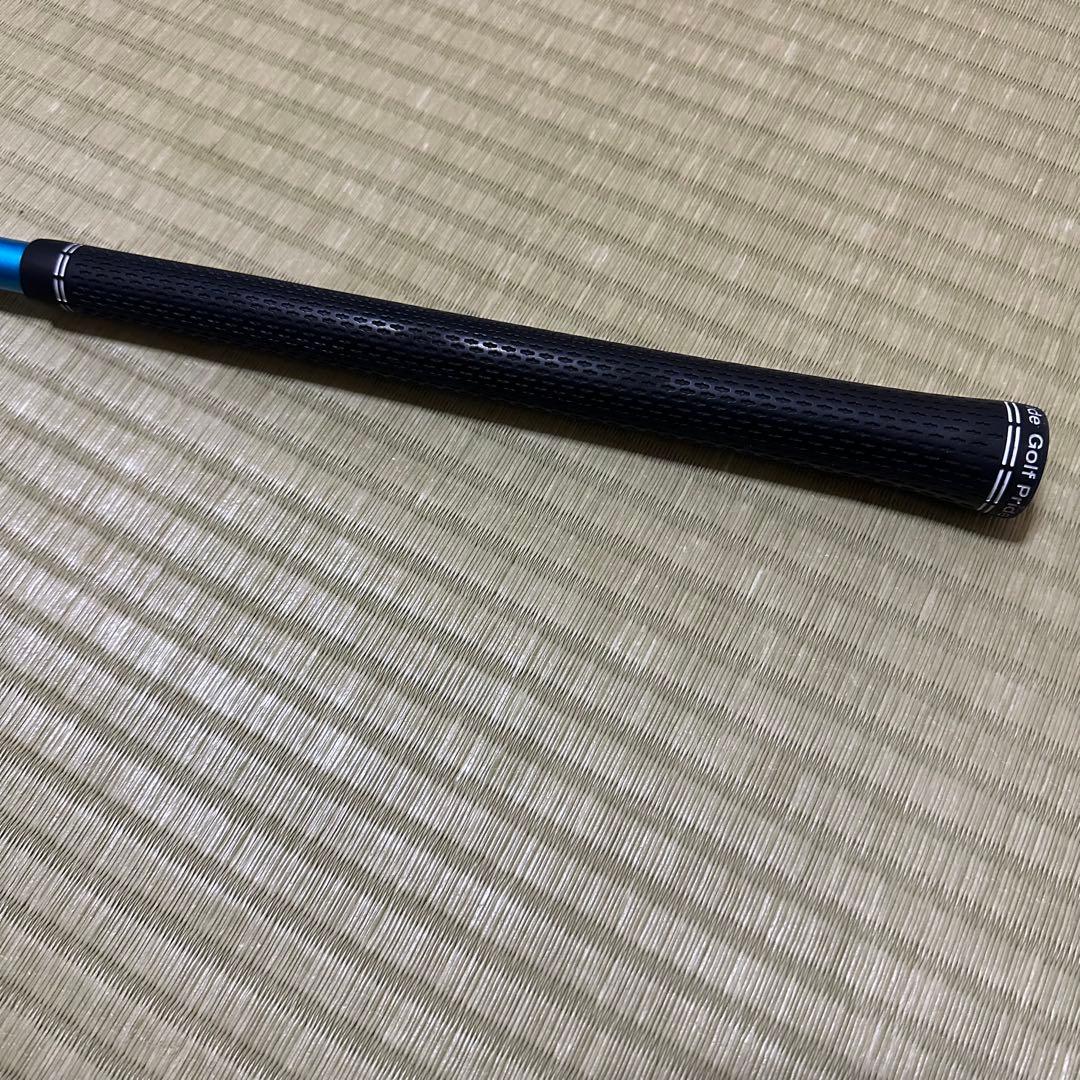 SRIXON ZX5 Mk2 LS ドライバー