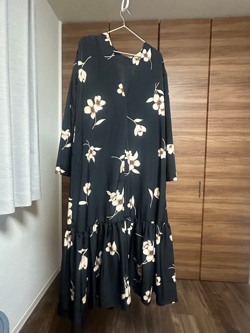 CLANE クラネ　ワンピース　ドレス