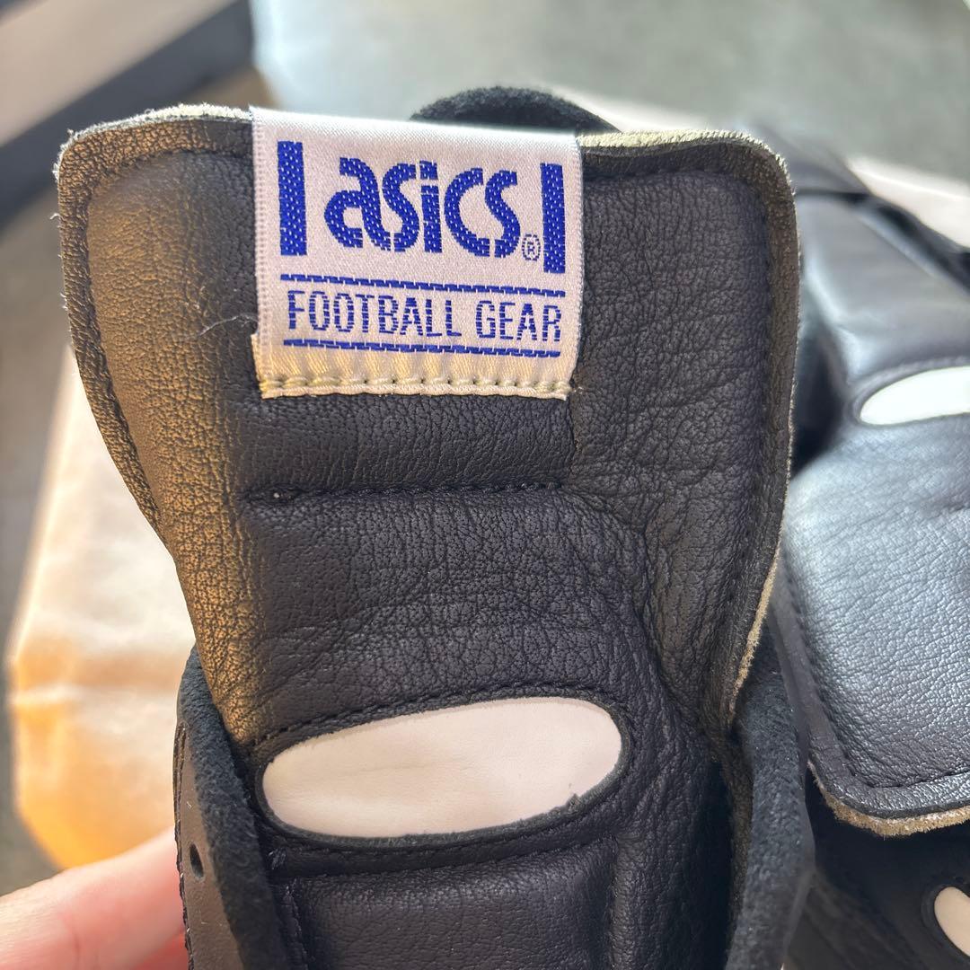 アシックスサッカースパイク新品２００２
