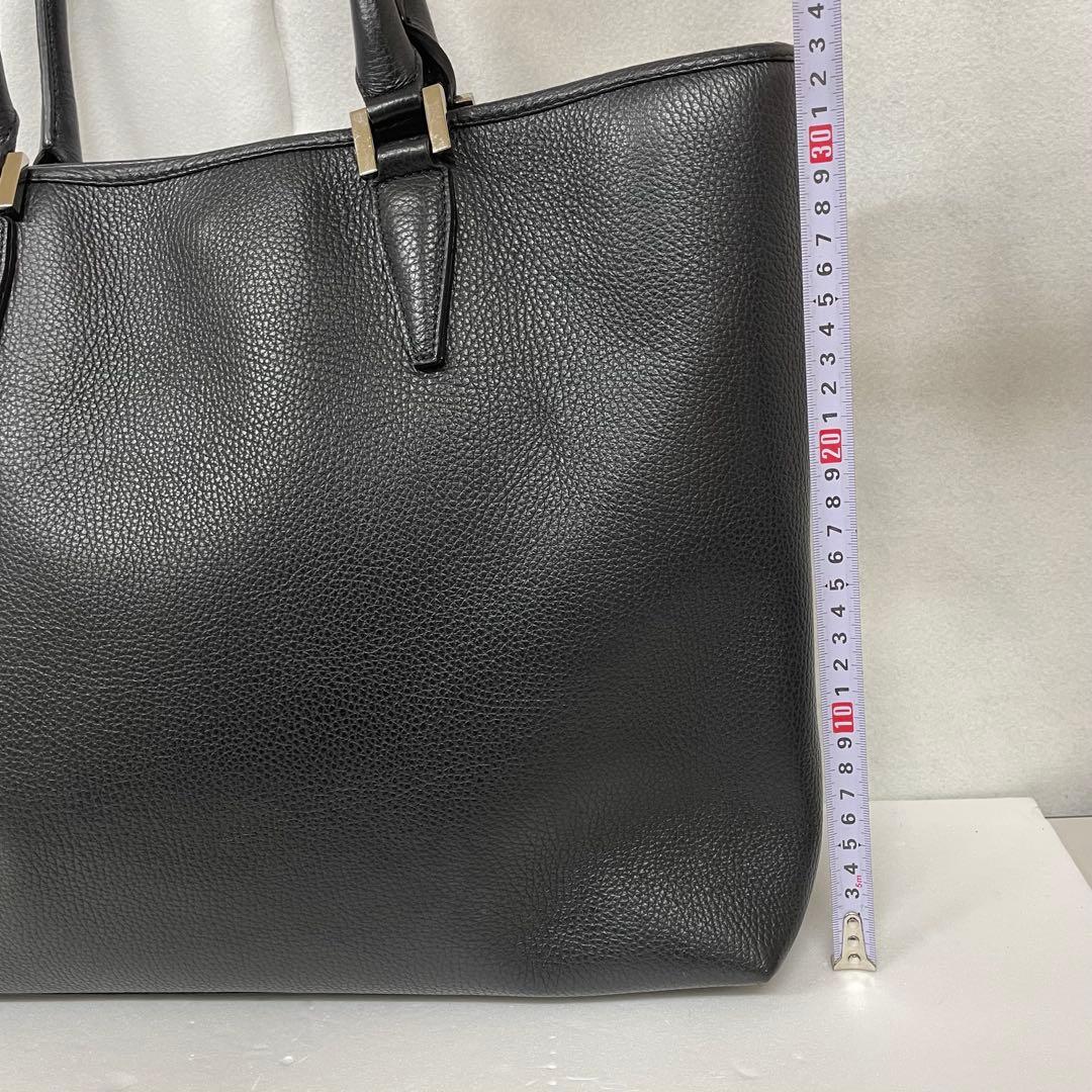 ISETAN MEN'S イセタンメンズ　トートバッグ　ビジネスバッグ　A4