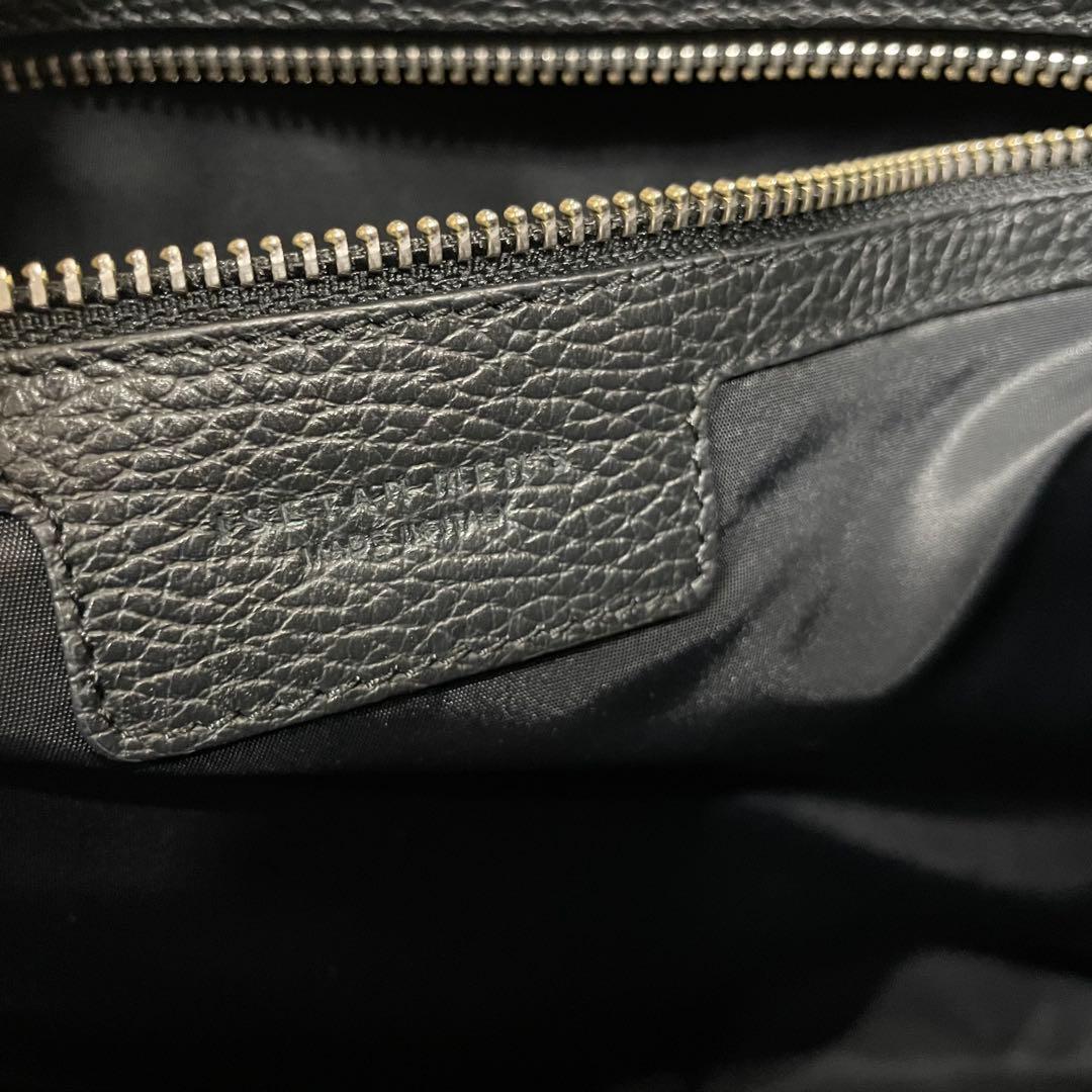 ISETAN MEN'S イセタンメンズ　トートバッグ　ビジネスバッグ　A4