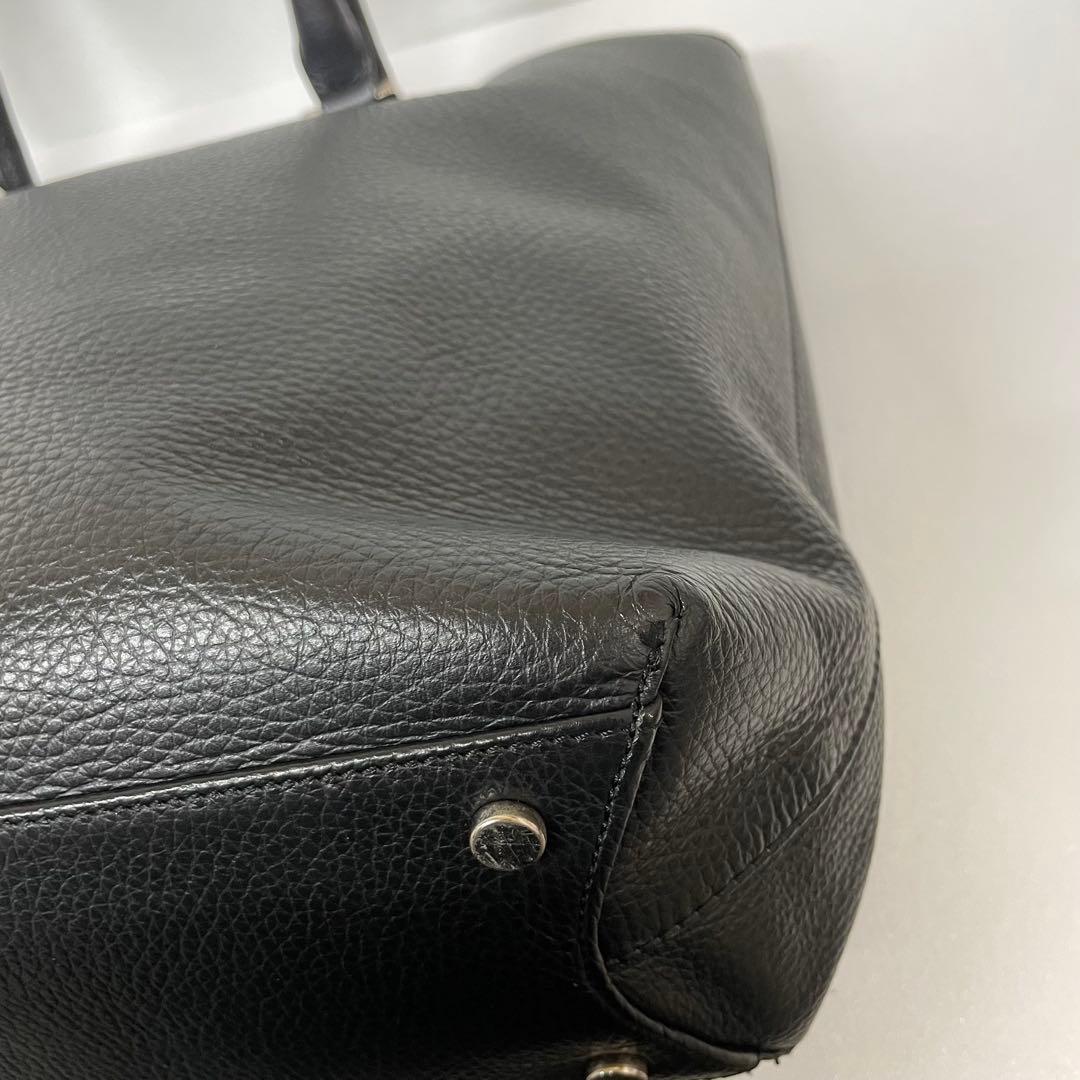 ISETAN MEN'S イセタンメンズ　トートバッグ　ビジネスバッグ　A4