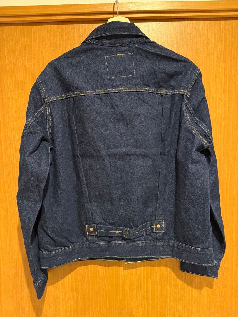 Levi＇s/リーバイス TYPE-1 新品サイズM