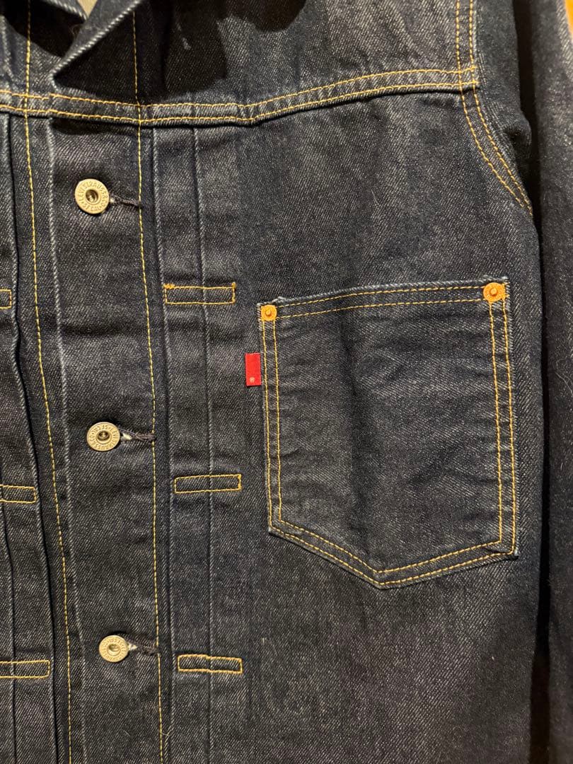 Levi＇s/リーバイス TYPE-1 新品サイズM