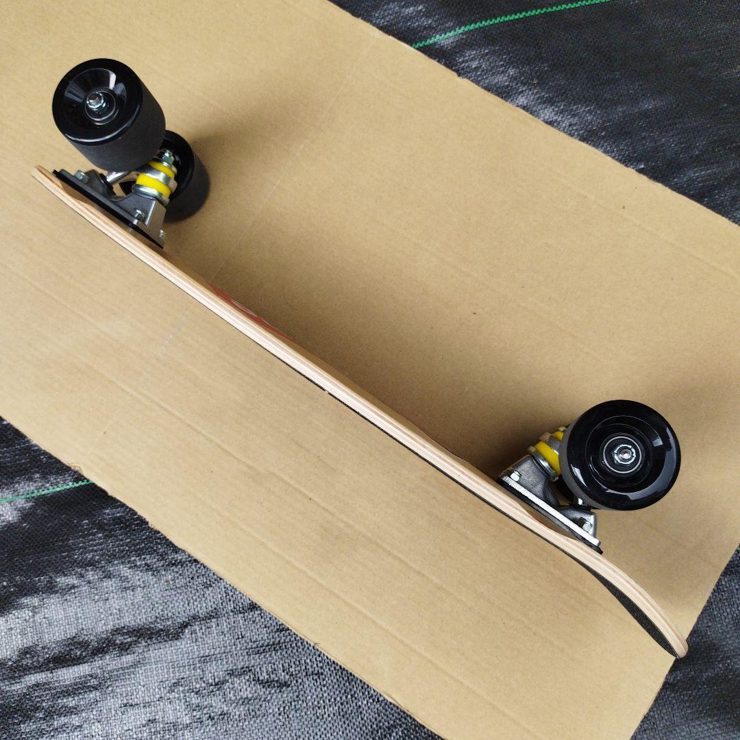 スケートボード スケボー クルーザー 完成品 コンプリート