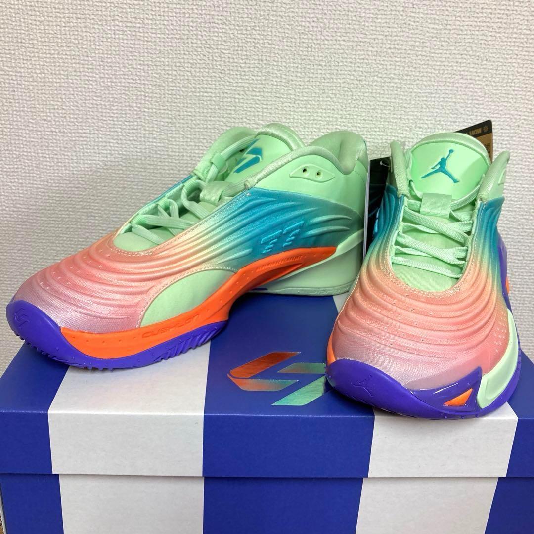 シューズ(男性用) NIKE JORDAN LUKA 3 PF 28.5cm HQ5048-300