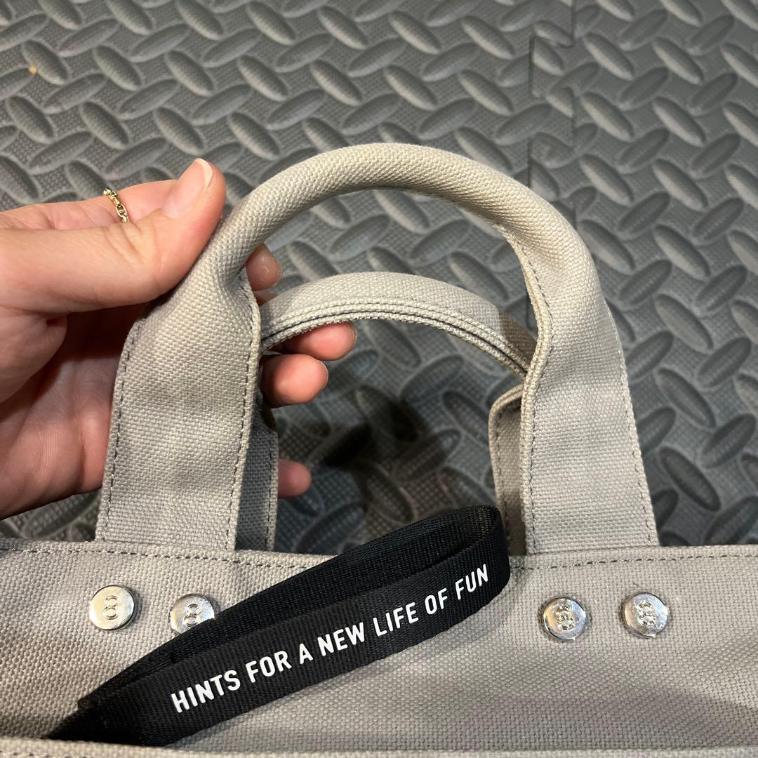 m*1様 8YARDS BAKUBAG ゴルフバッグ