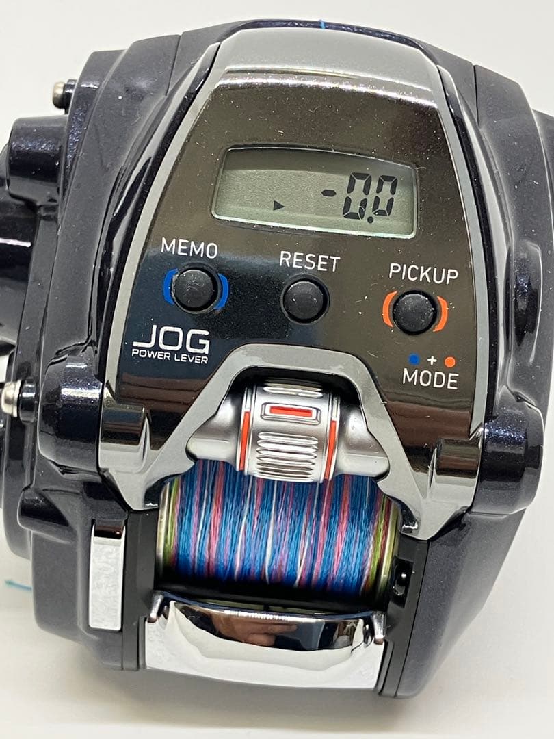 オースティン ダイワ電動リールレオブリッツ200J-L(左ハンドル)