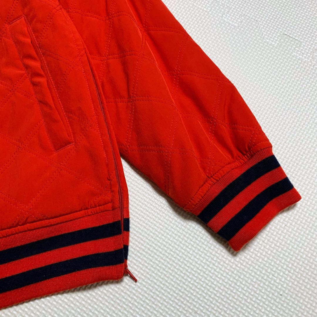 【美品】ジャックバニー　パーリーゲイツ　2way 長袖　プルオーバー　ジャケット