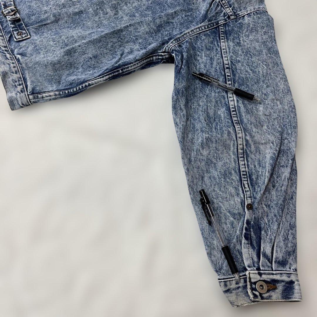 値下げ 80 Levi's 70701 XX 1st BIGE J02 Gジャン