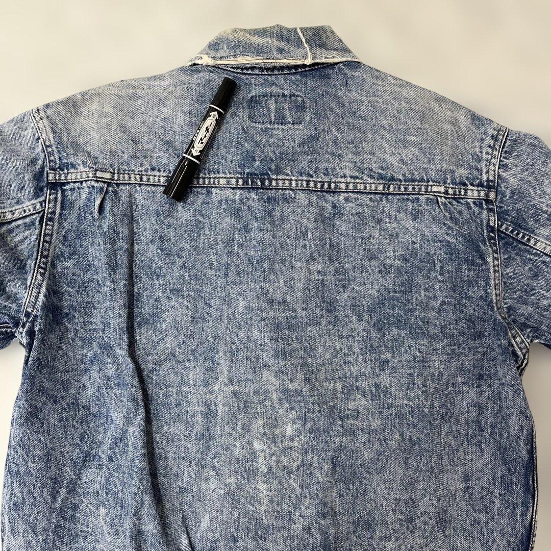 値下げ 80 Levi's 70701 XX 1st BIGE J02 Gジャン