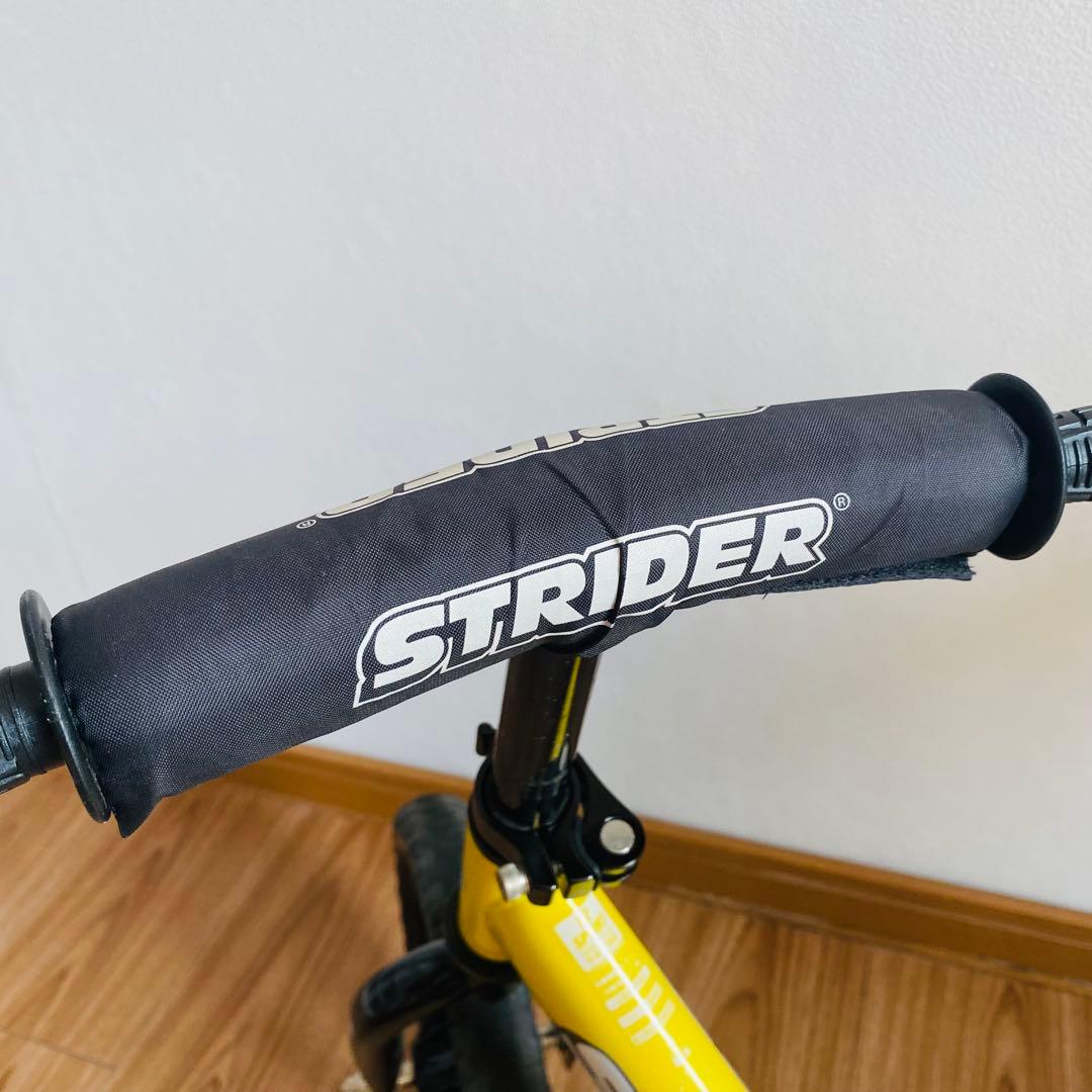 STRIDER ストライダー スポーツ イエロー 黄色 12インチ