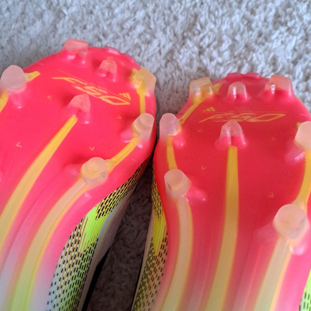 シューズ adidas F50 FG