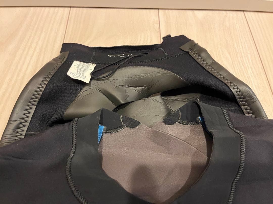 XCEL エクセル　ウエットスーツ　シーガル　サイズLT 2mm