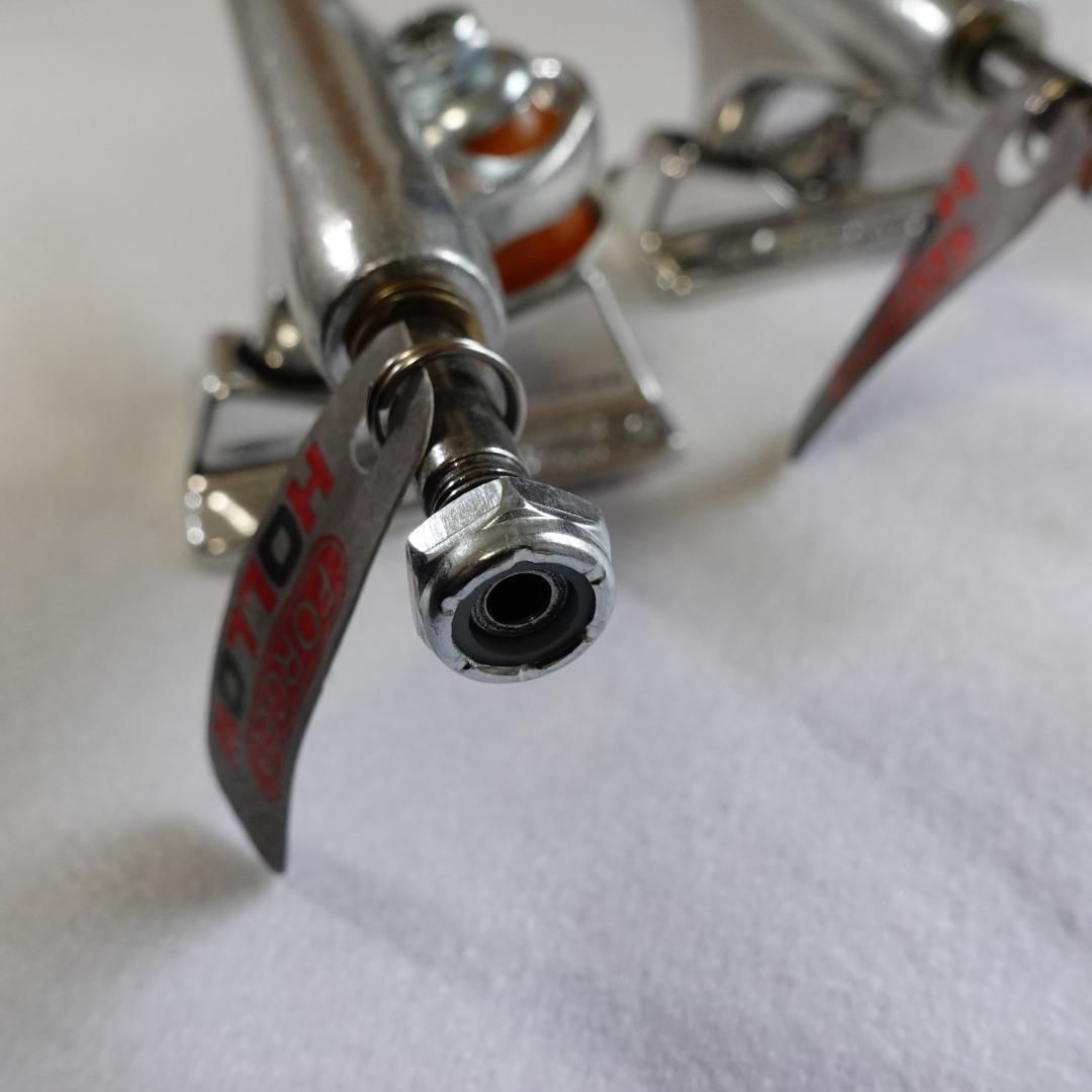 【未使用】インディFORGED HOLLOW 139 STAGE11 2個セット