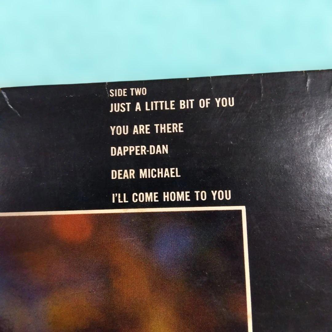 FOREVER, MICHAEL - マイケル・ジャクソン