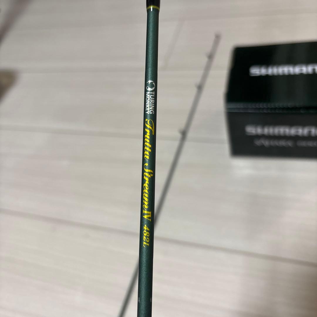 サハラ500+ツリモン482l