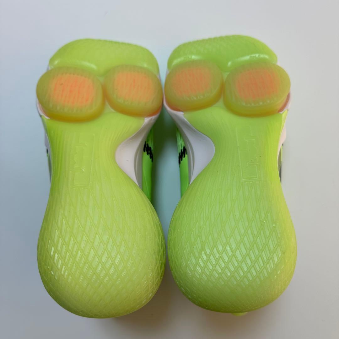 NIKE ナイキ レブロンウィットネス5 スニーカー