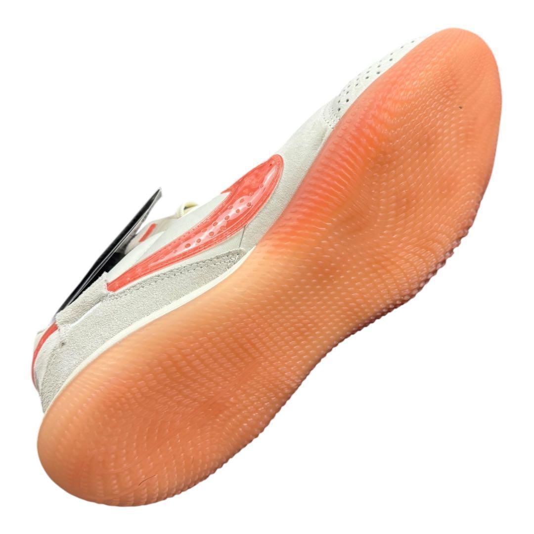L5新品 26.5cmナイキ ストリートガト フットサル シューズDC8466