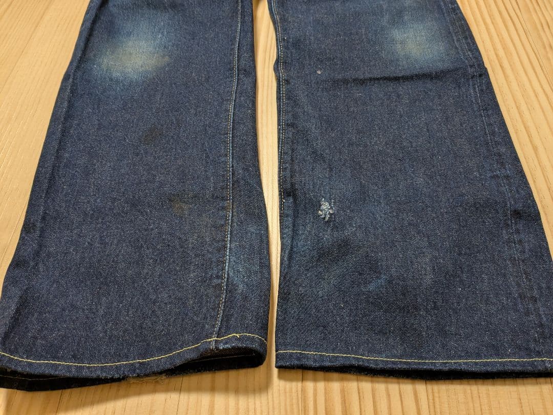 シュガーケーン ジーンズ Lot1947 W34 L34