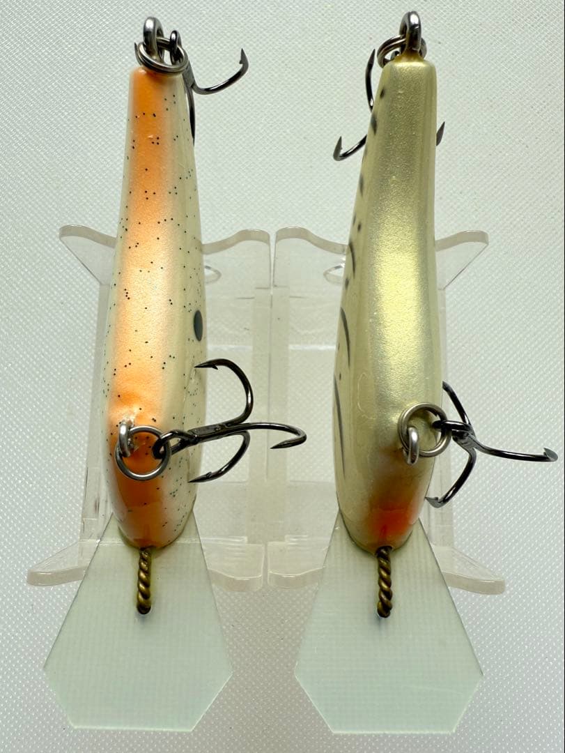 KTW ロデオドライブType-C 中古2点SET