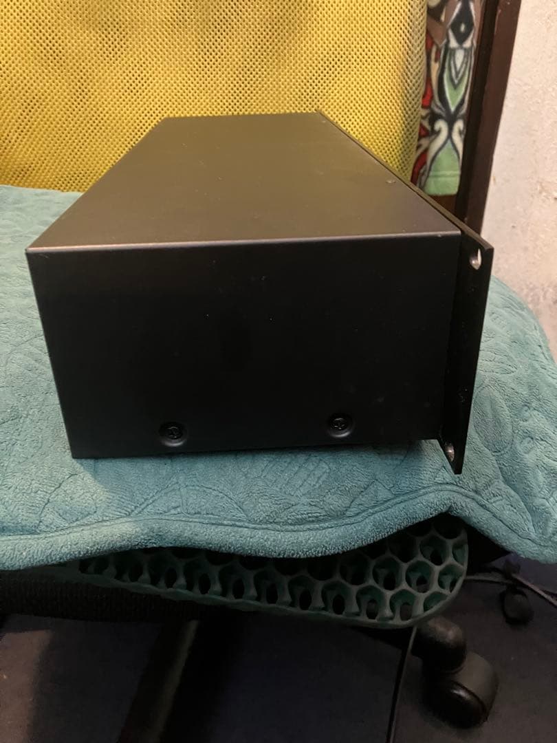 配信機器・PA機器・レコーディング機器 Warm Audio WA76