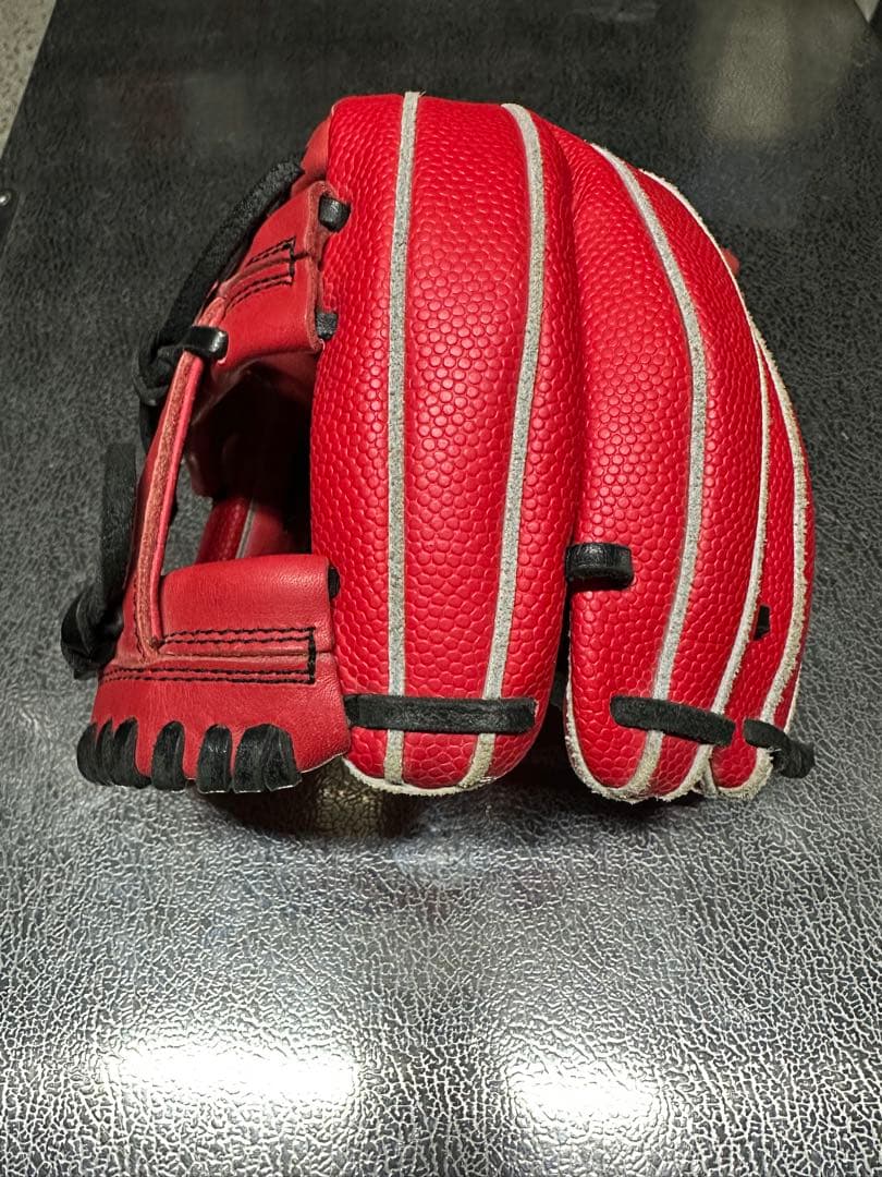 Wilson D-MAX少年軟式用 グラブ 87型
