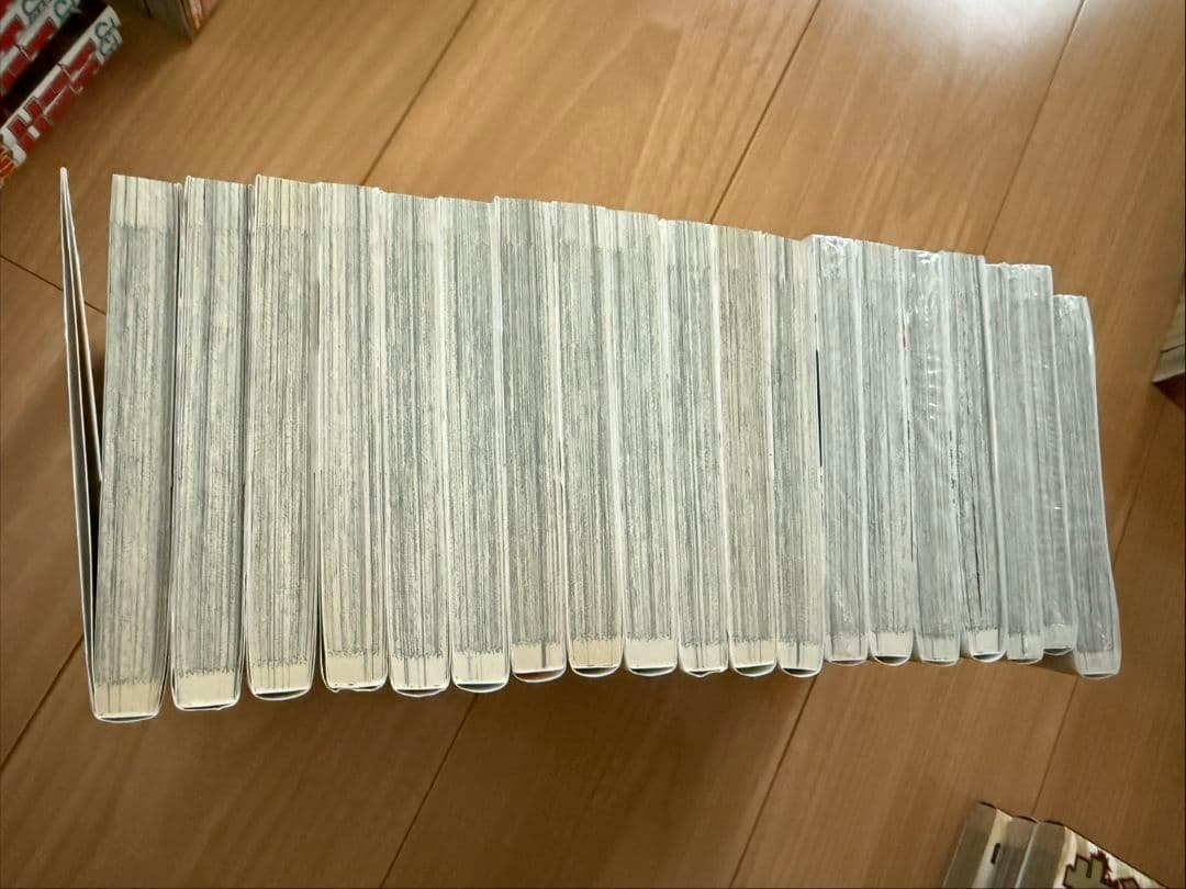 蒼く染めろ　1~19巻　全巻セット