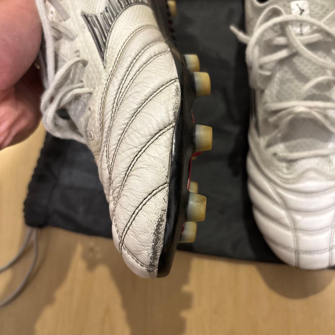 Mizuno Morelia Neo4ベータサッカーシューズ 27.0