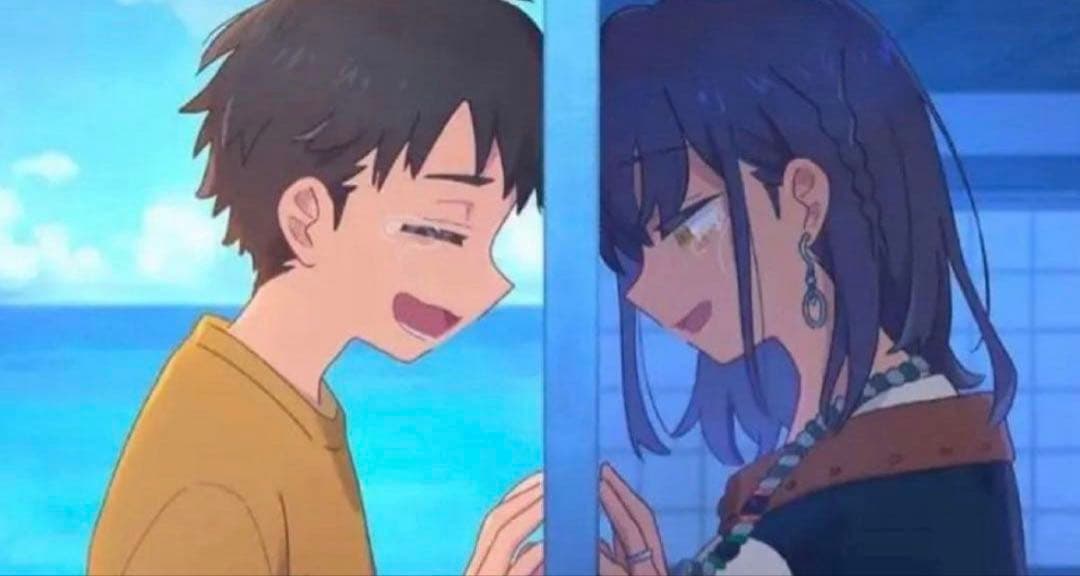イハナシの魔女 switch★欧州版