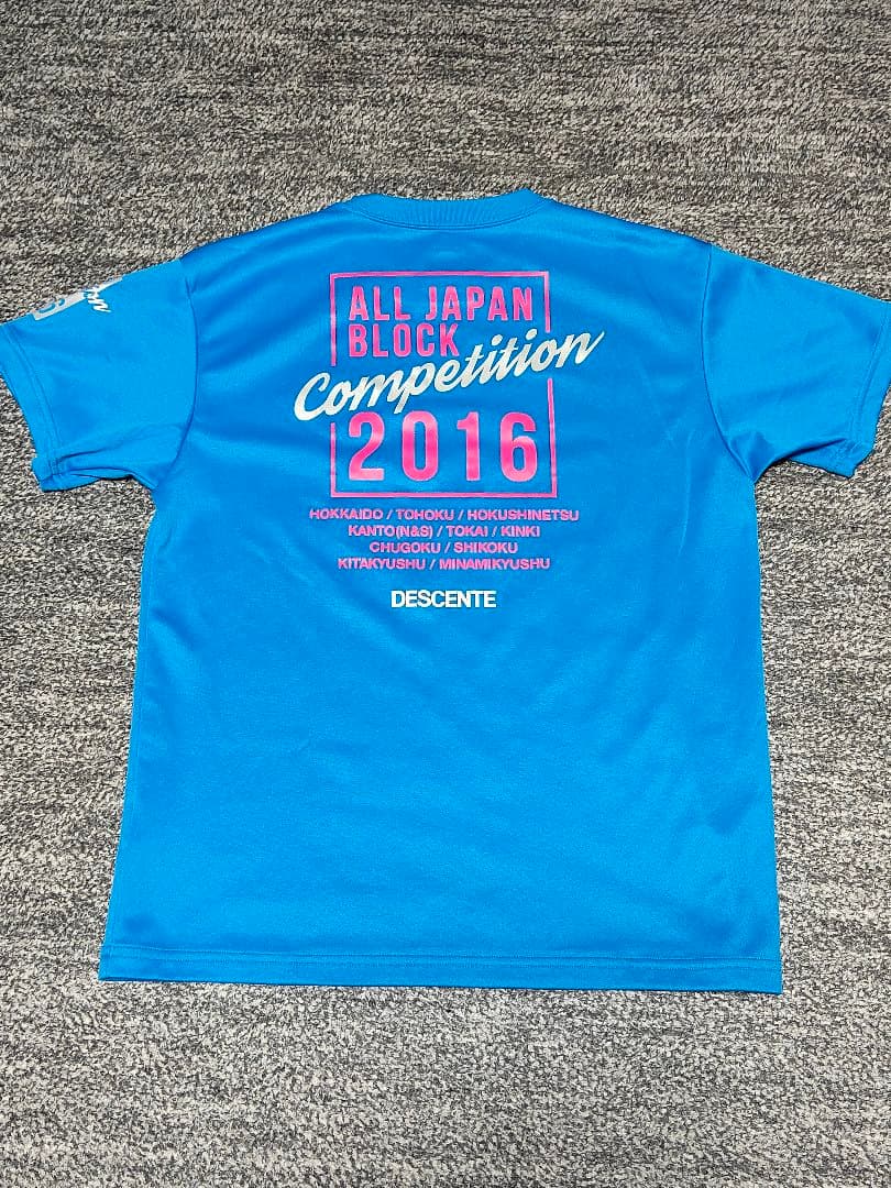 陸上 インターハイ 国体 限定Tシャツ まとめ売り レディース