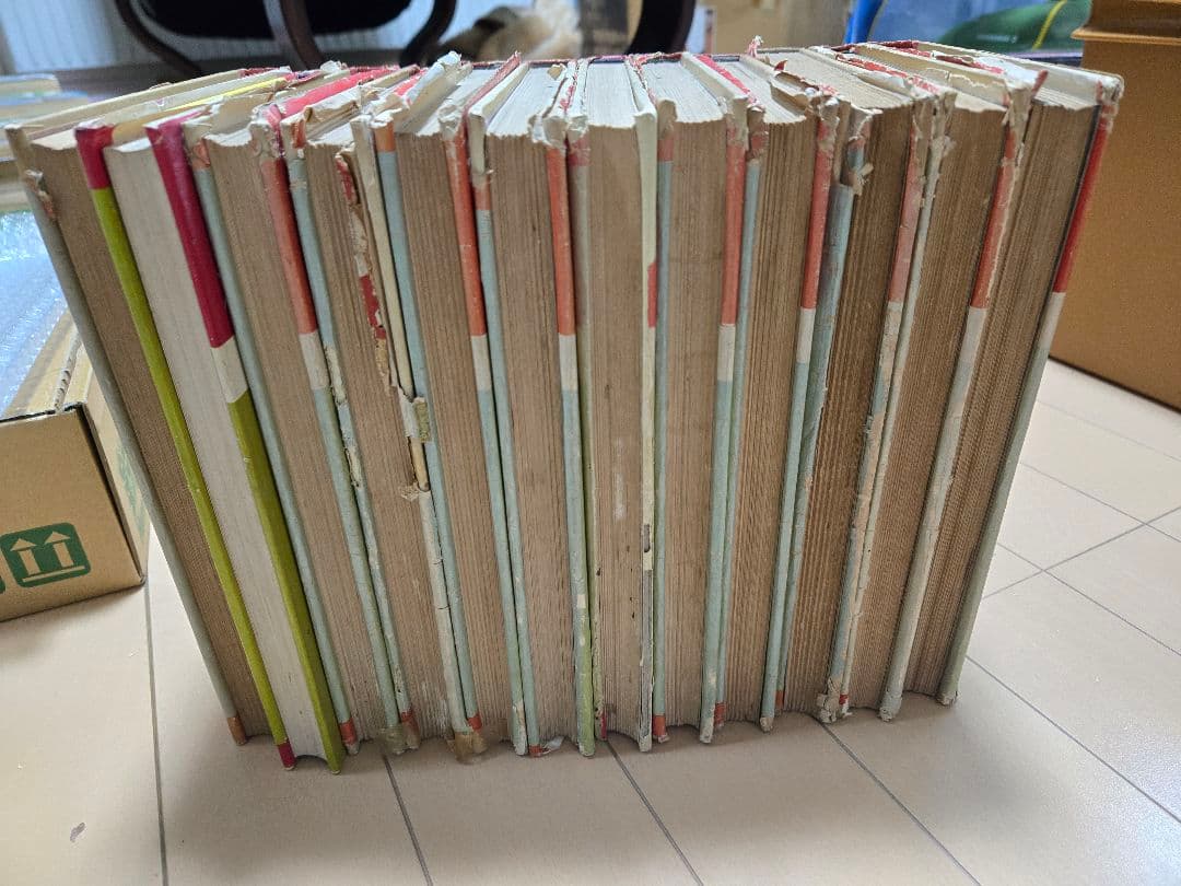 なぜなぜ理科学習漫画 全巻セット