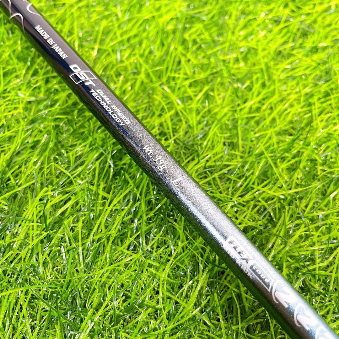 ゼクシオ　MP1300 レディース7番アイアン単品　XXIO Lフレックス